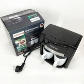 Кофеварка капельная Rainberg RB-613 (0,3 л, 500 Вт) с двумя керамическими чашками, маленькая кофемашина. Изображение №4 Кофеварка капельная Rainberg RB-613 (0,3 л, 500 Вт) с двумя керамическими чашками, маленькая кофемашина. Изображение №4