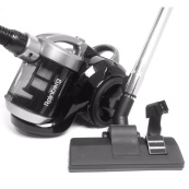 Хороший циклонный пылесос для дома с контейнером Rainberg RB-655 колбовый без мешка для сухой уборки. Изображение №14