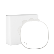 Дзеркало косметичне настільне на підставці T-009. Зображення №3 Дзеркало косметичне настільне на підставці T-009. Зображення №3