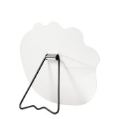 Дзеркало косметичне настільне на підставці T-009. Зображення №6 Дзеркало косметичне настільне на підставці T-009. Зображення №6