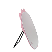 Дзеркало косметичне настільне на підставці T-009. Зображення №7 Дзеркало косметичне настільне на підставці T-009. Зображення №7