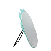 Дзеркало косметичне настільне на підставці T-009. Зображення №8 Дзеркало косметичне настільне на підставці T-009. Зображення №8