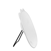 Дзеркало косметичне настільне на підставці T-009. Зображення №9 Дзеркало косметичне настільне на підставці T-009. Зображення №9