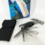 Молоток Multi hammer 18 в 1. Изображение №7