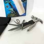 Молоток Multi hammer 18 в 1. Изображение №8