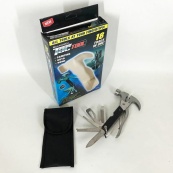 Молоток Multi hammer 18 в 1. Изображение №9