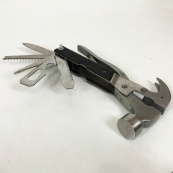 Молоток Multi hammer 18 в 1. Изображение №13