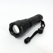 Ліхтарик ручний Bailong BL-A75-P90, ліхтарик поліс, ліхтарик bl, світлодіодний ліхтарик для туриста. Зображення №10 Ліхтарик ручний Bailong BL-A75-P90, ліхтарик поліс, ліхтарик bl, світлодіодний ліхтарик для туриста. Зображення №10