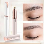 Жіночий тример епілятор для брів Finishing Touch Flawless Brows. Зображення №2 Жіночий тример епілятор для брів Finishing Touch Flawless Brows. Зображення №2