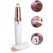 Жіночий тример епілятор для брів Finishing Touch Flawless Brows. Зображення №3 Жіночий тример епілятор для брів Finishing Touch Flawless Brows. Зображення №3