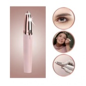 Жіночий тример епілятор для брів Finishing Touch Flawless Brows. Зображення №5 Жіночий тример епілятор для брів Finishing Touch Flawless Brows. Зображення №5