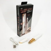 Жіночий тример епілятор для брів Finishing Touch Flawless Brows. Зображення №8 Жіночий тример епілятор для брів Finishing Touch Flawless Brows. Зображення №8