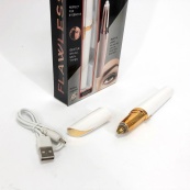 Жіночий тример епілятор для брів Finishing Touch Flawless Brows. Зображення №9 Жіночий тример епілятор для брів Finishing Touch Flawless Brows. Зображення №9