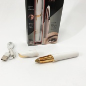 Жіночий тример епілятор для брів Finishing Touch Flawless Brows. Зображення №10 Жіночий тример епілятор для брів Finishing Touch Flawless Brows. Зображення №10