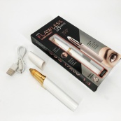 Жіночий тример епілятор для брів Finishing Touch Flawless Brows. Зображення №11 Жіночий тример епілятор для брів Finishing Touch Flawless Brows. Зображення №11