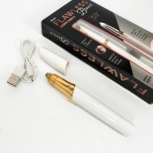 Жіночий тример епілятор для брів Finishing Touch Flawless Brows. Зображення №12 Жіночий тример епілятор для брів Finishing Touch Flawless Brows. Зображення №12