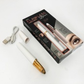 Жіночий тример епілятор для брів Finishing Touch Flawless Brows. Зображення №14 Жіночий тример епілятор для брів Finishing Touch Flawless Brows. Зображення №14