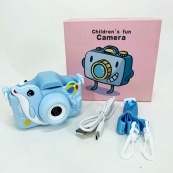Детский цифровой фотоаппарат + чехол ET015. Изображение №6 Детский цифровой фотоаппарат + чехол ET015. Изображение №6