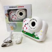 Дитячий фотоапарат WHITE RABBIT. Зображення №2 Дитячий фотоапарат WHITE RABBIT. Зображення №2