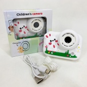 Дитячий фотоапарат WHITE RABBIT. Зображення №6 Дитячий фотоапарат WHITE RABBIT. Зображення №6