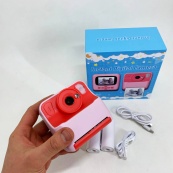 Дитячий фотоапарат Y708. Зображення №3