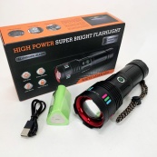 Фонарь NIGHT VISION NV-708. Изображение №2 Фонарь NIGHT VISION NV-708. Изображение №2