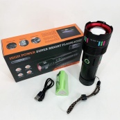 Фонарь NIGHT VISION NV-708. Изображение №3 Фонарь NIGHT VISION NV-708. Изображение №3