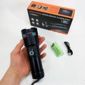 Фонарь NIGHT VISION NV-708. Изображение №5 Фонарь NIGHT VISION NV-708. Изображение №5