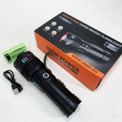 Фонарь NIGHT VISION NV-708. Изображение №6 Фонарь NIGHT VISION NV-708. Изображение №6