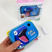 Дитячий фотоапарат миттєвого друку YT008. Зображення №10 Дитячий фотоапарат миттєвого друку YT008. Зображення №10