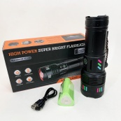 Фонарь NIGHT VISION NV-708. Изображение №10 Фонарь NIGHT VISION NV-708. Изображение №10