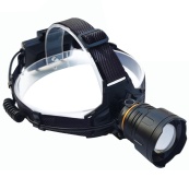 Фонарь налобный Police 8078-P360. Изображение №3 Фонарь налобный Police 8078-P360. Изображение №3