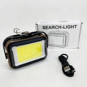 Фонарь кемпинг TZD-01-COB(White+Yellow+Red+Blue)-PRO Power Bank. Изображение №2 Фонарь кемпинг TZD-01-COB(White+Yellow+Red+Blue)-PRO Power Bank. Изображение №2