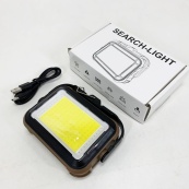 Фонарь кемпинг TZD-01-COB(White+Yellow+Red+Blue)-PRO Power Bank. Изображение №6 Фонарь кемпинг TZD-01-COB(White+Yellow+Red+Blue)-PRO Power Bank. Изображение №6