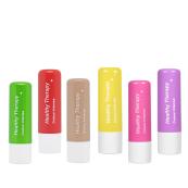 Бальзам для губ Colour Intense Healthy Therapy SPF15, № 03 Журавлина і Мед. Зображення №4 Бальзам для губ Colour Intense Healthy Therapy SPF15, № 03 Журавлина і Мед. Зображення №4