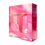 Подарунковий набір для жінок Soika "Перший поцілунок", 2 продукта. Зображення №3 Подарунковий набір для жінок Soika "Перший поцілунок", 2 продукта. Зображення №3