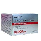 Гель-крем для обличчя з пептидами Medi-Peel Phyto EX PDRN Lifting Shot Drop, 50 г. Зображення №3 Гель-крем для обличчя з пептидами Medi-Peel Phyto EX PDRN Lifting Shot Drop, 50 г. Зображення №3