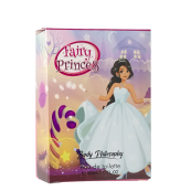 Туалетна вода для дітей від 5-х років Fairy Princess 50 мл (B0072-1). Зображення №2