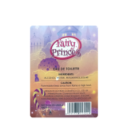 Туалетна вода для дітей від 5-х років Fairy Princess 50 мл (B0072-1). Зображення №3