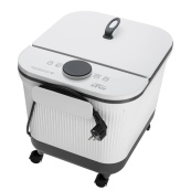 Гідромасажна ванна для ніг Adler AD 2184 Deluxe 16,7 л 500 Вт. Зображення №2