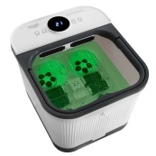 Гідромасажна ванна для ніг Adler AD 2184 Deluxe 16,7 л 500 Вт. Зображення №4