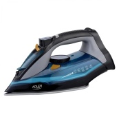Парова праска ADLER AD 5032 з керамічною підошвою. Зображення №2