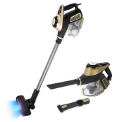 Вертикальний пилосос без мішка Adler AD 7083 ручний на 700Вт для прибирання будинку та автомобіля. Зображення №2