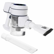 Пилосос бездротовий Adler AD 7064 для сухого та вологого прибирання акумулятор 2000 мАг. Зображення №3