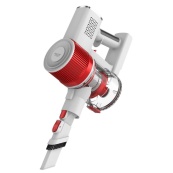 Вертикальный беспроводной пылесос без мешка 2 в 1 Adler AD 7051 ручной аккумуляторный на 300 Вт. Изображение №2