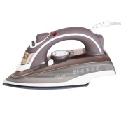 Паровой утюг ADLER AD 5030 3000Вт с керамической подошвой. Изображение №2