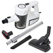 Ручной вертикальный пылесос Adler AD 7036 White 800 Вт. Изображение №2