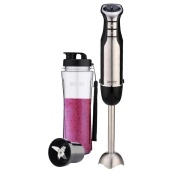 Блендер Camry CR 4615 2 в 1 700Вт. Изображение №2