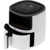 Мультипіч Camry CR 6313 1500W чаша 5л 12 програм сенсорне керування таймер. Зображення №3