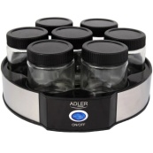 Йогуртница Adler AD 4476. Изображение №5